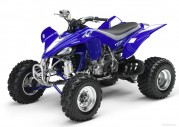 Yamaha YFZ 450